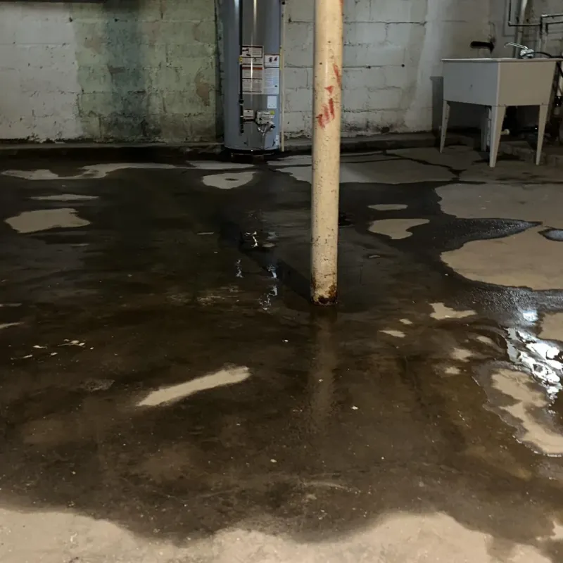 Emergency Water Extraction And Removal in McCreary County, KY