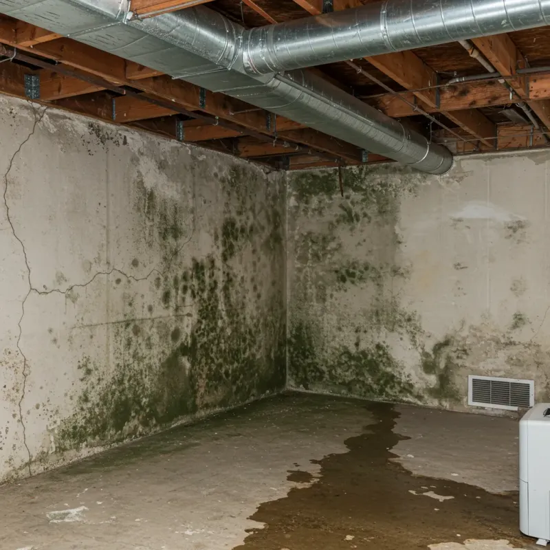 Professional Mold Removal in McCreary County, KY