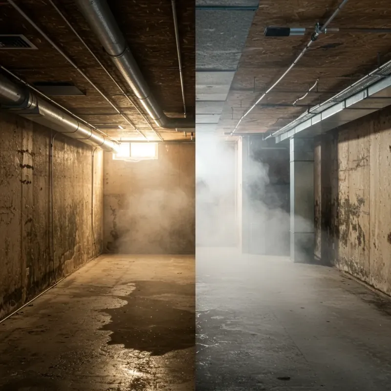 Professional Odor Removal in McCreary County, KY